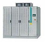 SINAMICS&nbsp;GM150&nbsp;–&nbsp;针对中压单驱动器应用的通用解决方案