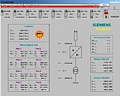 光伏电站监控&nbsp;-&nbsp;PV&nbsp;WinCC