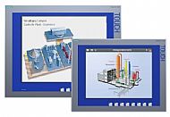 适用于危险区域的&nbsp;HMI&nbsp;设备