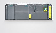 SIMATIC&nbsp;S7-mEC－模块化嵌入式控制器