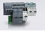 3RA6&nbsp;馈电系统