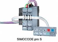 SIMOCODE&nbsp;pro智能电机管理系统