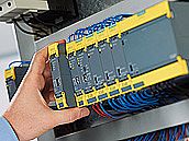 SIRIUS&nbsp;3SK1&nbsp;安全继电器