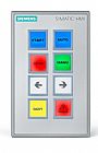 SIMATIC&nbsp;HMI&nbsp;按键面板&nbsp;KP&nbsp;8&nbsp;和&nbsp;KP&nbsp;8F