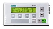 SIMATIC&nbsp;TD&nbsp;200