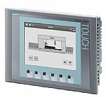 SIMATIC&nbsp;HMI&nbsp;KTP600&nbsp;单色