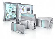 配有SIMATIC&nbsp;IPC和S7-mEC的软件包