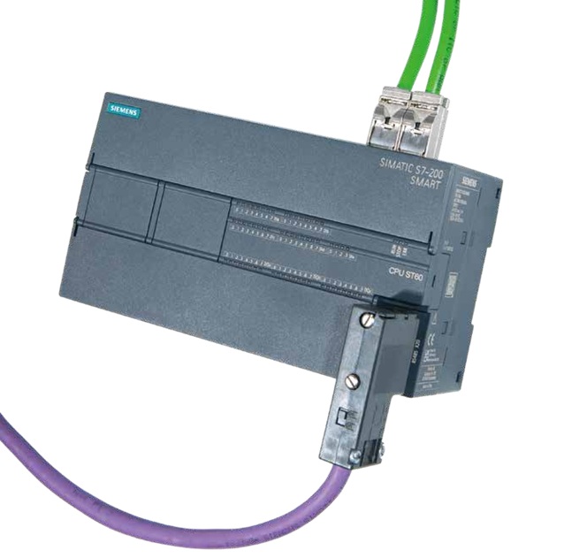 S7-200 SMART V3.0 可编程控制器